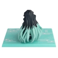 Figure Demon Slayer Kimetsu Noyaiba - Tokito-san - G.e.m. Series - Palm Size Ref.: 833731