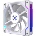 Kit Cooler Fan Wireless Fortrek Twister Unifan Branco