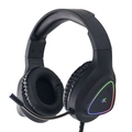 Fone de Ouvido Headset Gamer Chroma Usb 7.1 Rgb Preto - Gh800