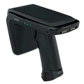 Leitor De Rfid Zebra Premium Rfd40 Bluetooth Uhf Industrial - Rfd4031-g00b700-wr