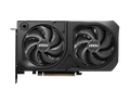 Placa De Video 8GB Rtx5060ti Geforce Nvidia Msi Shadow 2x Oc Plus 8GB Gddr7 128 Bits - 912-v536-023