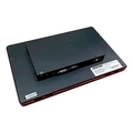 Monitor Lcd Custom Ctm-1560 Of Com Pedestal 15.6'" Open Frame Touch Screen - 932ad160900m33