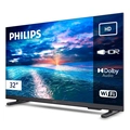 Smart Tv Philips 32" Hd Google Tv - 32phg6910/78