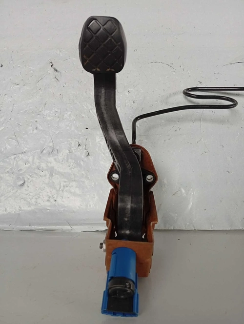 Pedal Embreagem VW Gol G5 2008/2012 (ID:16571)