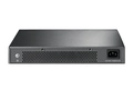 Switch Easy Smart Gigabit 24 Portas Tl Sg1024de Smb