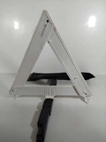 TRIANGULO SINALIZADOR CARAVAN SE 2.4 2000 (id:8908)