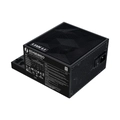 Fonte Lian Li EG0850, 850W, Modular, PFC Ativo, 80 Plus Platinum, Preto - EG0850 BLACK WO