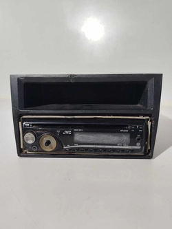 MOLDURA CENTRAL RADIO MONTANA CONQUEST 2007 (Id:7769)