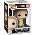 Pop! Mad Men - Betty Draper #910