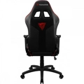 Cadeira Gamer Thunderx3 EC3 Preta/vermelha