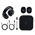 Headset Gamer Logitech g Pro x 2 Preto Sem Fio - 981-001262