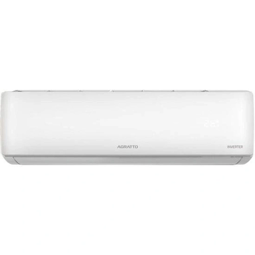 Ar-condicionado Agratto Split Inverter liv Top 18.000 Btus 220v