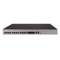 Switch Hpe Aruba 1950 12xgt + 4sfp+ Jh295a i