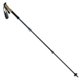 Bastão Caminhada Trek Lite - Ajustável 135cm Alumínio (NTK)