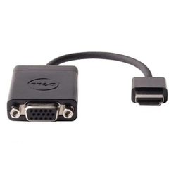 Conversor Dell Csg Hdmi Para Vga - 470-aaoz