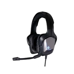 Headset HP H220 Stereo 1 P2+usb - Preto - 35268
