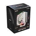 Cooler Para Processador Pcyes Frost Pulse Argb White Ghost - Tdp 180w - Pefpargbwg
