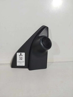 ACABAMENTO INTERNO RETROVISOR TOYOTA HILUX LD (ID:11296)