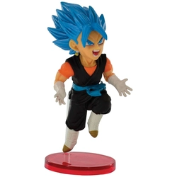 Action Figure Dragon Ball Heroes WCF 4 Vegeto - 31041