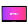 Monitor Lcd Custom Ctm-1560 Of Com Pedestal 15.6'