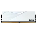 Memória XPG Lancer, 16GB, 6000MT/s, DDR5, CL40, Branca, AX5U6000C4016G-CLAWH