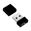 Pendrive Nano Preto 32gb Pd055