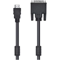 Cabo Hdmi Macho para Dvi-d 24+1 Pinos 2 Metros Hdmi-2