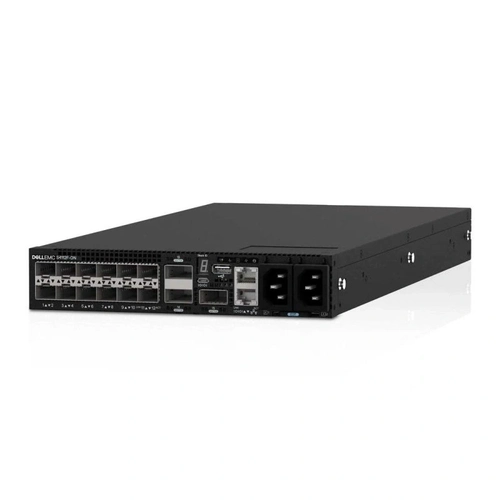 Switch Dell S4112f - 210-aoyr-4w5q