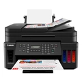 Multifuncional Canon Megatank G7010 Wi-fi Jato De Tinta Colorida - 3114c005aa