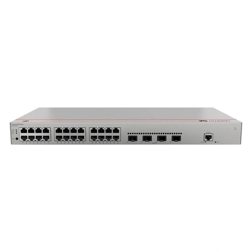 Switch Huawei Ekit 24p Gigabit 4p 10ge Sfp+ - S310-24t4x