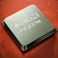 Processador AMD Ryzen 5 5600GT, 3.6GHz, (4.6GHz Turbo), 6-Core, 12-Threads, AM4, 19MB - 100-100001488BOX - 0115461-01