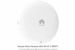 Access Point Huawei Ekit Ap371 Wi-fi 7 - 50087399-001i
