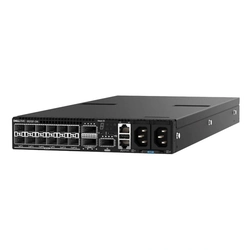 Switch Dell S5212f-on 12 Portas 25gb Sfp28 - 210-aphw-bvfk