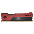Memória Patriot Viper Elite, 16GB (1x16GB), 3200MHz, DDR4, CL18, PVE2416G320C8