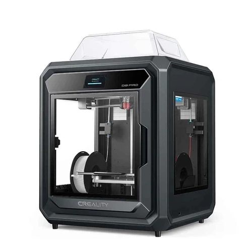 Impressora 3d Creality Sermoon D3 Pro 1002070052i