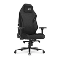 Cadeira Gamer DT3 Sports N10 Fabric Black - 14101-7