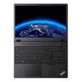 Workstation Lenovo Thinkpad P16v Intel Core Ultra 7 32gb 512gb Ssd Rtx 500 4gb Windows 11 Pro - 21ky001nbo