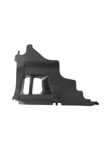 Moldura Acabamento Do Painel Toyota Corolla 2015/2019 (ID:12952)