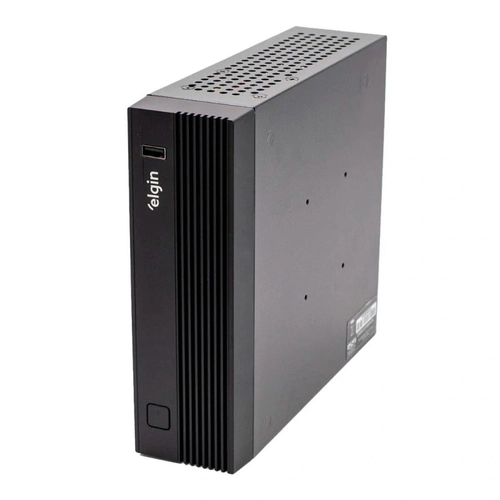 ELGINS DESKTOP E3  NANO 4 INTEL CELERON J4025 4GB 126GB SSD