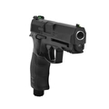 Pistola De Pressão Umarex .50 T4E HDP - Co2 (Less Then Lethal)