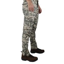 Calça Masculina Bélica Multiforce (Digital Areia)