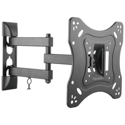 SUPORTE PARA TV/MONITOR LED LCD ARTICULADO 23 A 42 - ST210A - VINIK