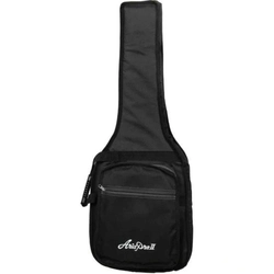 Capa Para Guitarra Ny600 Cargo Baritone Aria Pro Ii