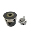 CABEÇOTE HIDRÁULICO BOMBA INJETORA- MOTOR PERKINS 4248 E MWM D226/4 EQ. 7180-550U FLUB
