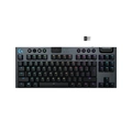 Teclado Gamer Logitech G915 Carbon Tkl Sem Fio 920-009495