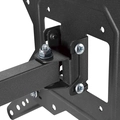 Suporte Articulado para Tv Led/lcd/plasma de 23 a 55 Polegadas Com Inclinação - Sta-2355