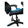 Cadeira Gamer Brx Impact Azul