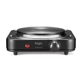 Fogão Cooktop Elétrico Portátil Elgin Fog20 1 Boca 1000w - 110v