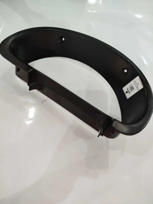 MOLDURA PAINEL DE INSTRUMENTOS GOL 1.0 2004 (ID:8023)