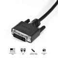 Cabo Dvi-d 24+1 para Dvi-d 24+1 Dual-link 2 Metros - Pddl-2